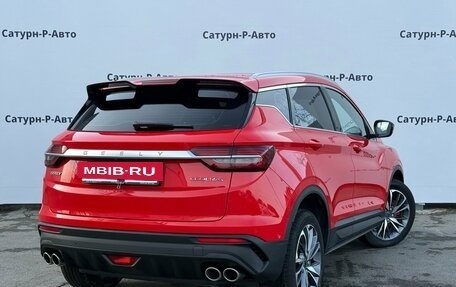 Geely Coolray I, 2022 год, 1 730 000 рублей, 6 фотография