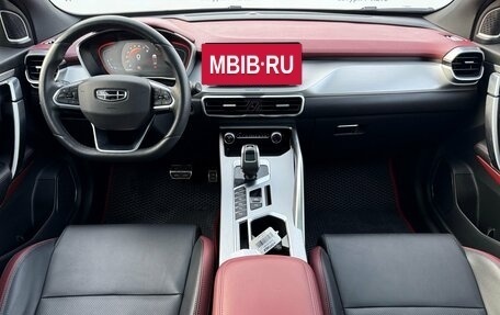 Geely Coolray I, 2022 год, 1 730 000 рублей, 8 фотография