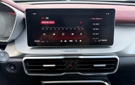 Geely Coolray I, 2022 год, 1 730 000 рублей, 10 фотография