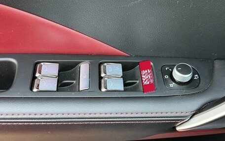 Geely Coolray I, 2022 год, 1 730 000 рублей, 13 фотография