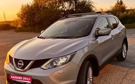 Nissan Qashqai, 2014 год, 1 500 000 рублей, 3 фотография