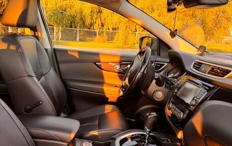 Nissan Qashqai, 2014 год, 1 500 000 рублей, 6 фотография