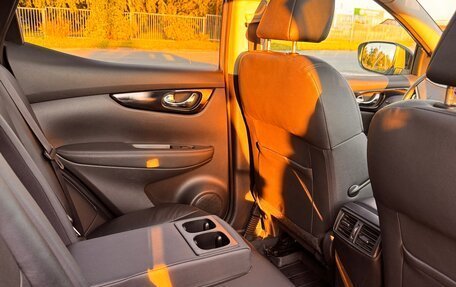 Nissan Qashqai, 2014 год, 1 500 000 рублей, 11 фотография