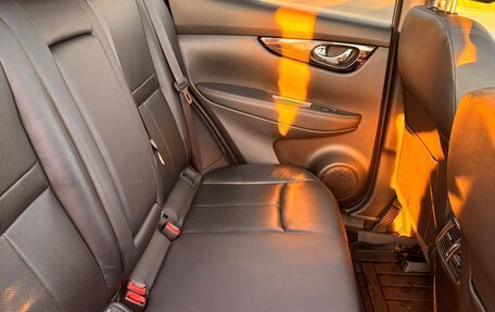 Nissan Qashqai, 2014 год, 1 500 000 рублей, 13 фотография