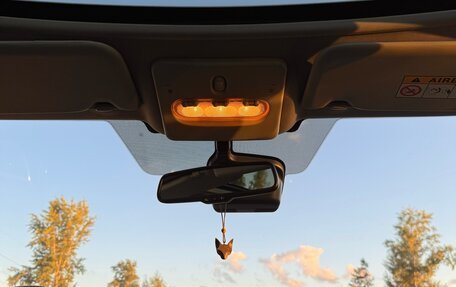 Nissan Qashqai, 2014 год, 1 500 000 рублей, 9 фотография