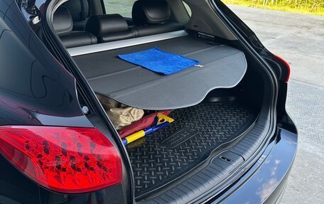 Infiniti QX50 I рестайлинг, 2017 год, 3 500 000 рублей, 6 фотография