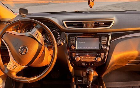 Nissan Qashqai, 2014 год, 1 500 000 рублей, 8 фотография