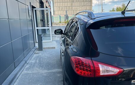 Infiniti QX50 I рестайлинг, 2017 год, 3 500 000 рублей, 3 фотография