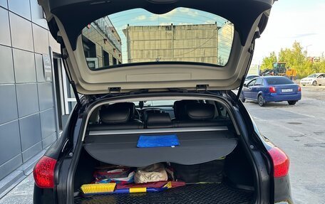 Infiniti QX50 I рестайлинг, 2017 год, 3 500 000 рублей, 5 фотография