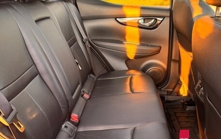 Nissan Qashqai, 2014 год, 1 500 000 рублей, 14 фотография