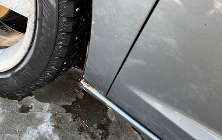 SEAT Ibiza IV рестайлинг 2, 2012 год, 669 000 рублей, 10 фотография