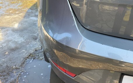 SEAT Ibiza IV рестайлинг 2, 2012 год, 669 000 рублей, 11 фотография