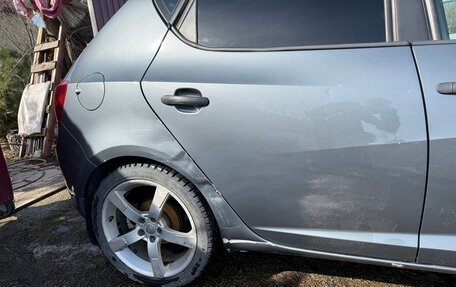 SEAT Ibiza IV рестайлинг 2, 2012 год, 669 000 рублей, 9 фотография