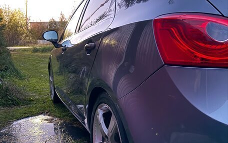 SEAT Ibiza IV рестайлинг 2, 2012 год, 669 000 рублей, 14 фотография