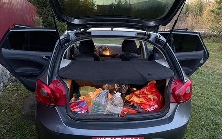 SEAT Ibiza IV рестайлинг 2, 2012 год, 669 000 рублей, 7 фотография