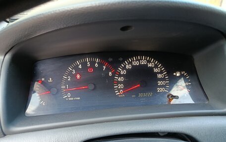 Toyota Corolla, 2006 год, 415 000 рублей, 8 фотография