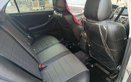 Toyota Corolla, 2006 год, 415 000 рублей, 10 фотография