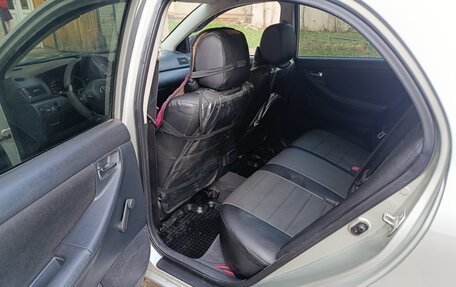 Toyota Corolla, 2006 год, 415 000 рублей, 12 фотография