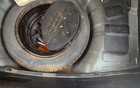 KIA Rio III рестайлинг, 2012 год, 550 000 рублей, 13 фотография