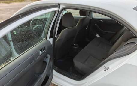 Volkswagen Jetta VI, 2016 год, 1 050 000 рублей, 10 фотография