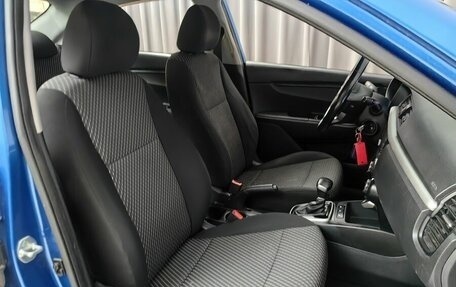 KIA Rio IV, 2019 год, 1 530 000 рублей, 7 фотография