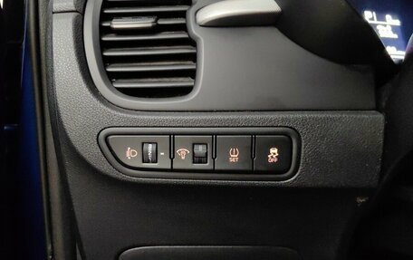 KIA Rio IV, 2019 год, 1 530 000 рублей, 22 фотография