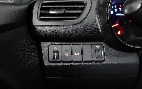 KIA Rio III рестайлинг, 2014 год, 748 000 рублей, 22 фотография