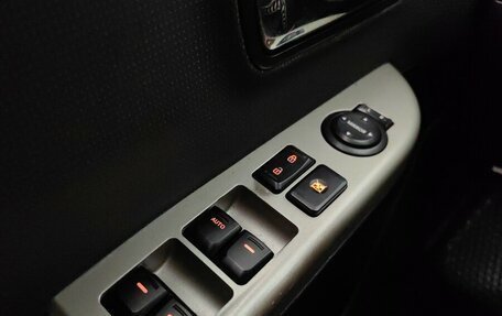 KIA Rio III рестайлинг, 2014 год, 748 000 рублей, 23 фотография