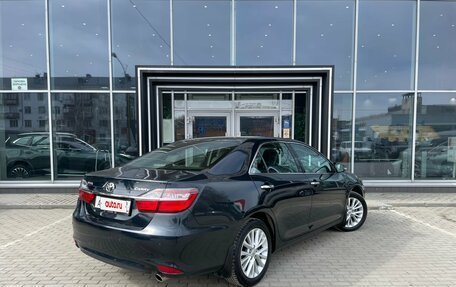 Toyota Camry, 2014 год, 2 020 000 рублей, 7 фотография