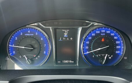 Toyota Camry, 2014 год, 2 020 000 рублей, 9 фотография