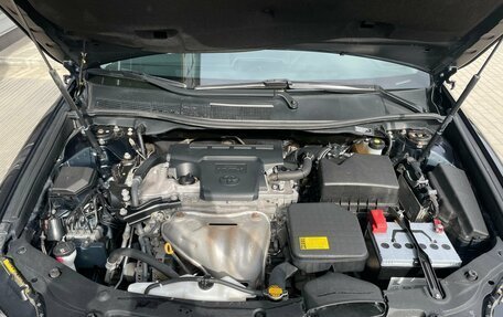 Toyota Camry, 2014 год, 2 020 000 рублей, 17 фотография