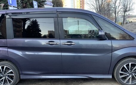 Honda Stepwgn IV, 2017 год, 1 839 999 рублей, 2 фотография