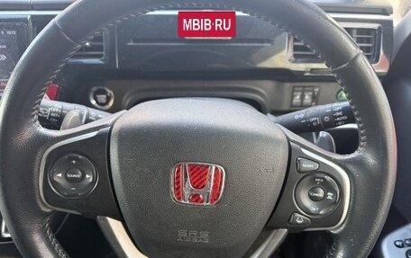 Honda Stepwgn IV, 2017 год, 1 839 999 рублей, 3 фотография