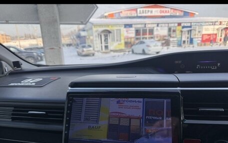 Honda Stepwgn IV, 2017 год, 1 839 999 рублей, 9 фотография