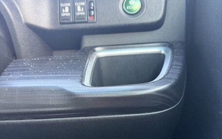 Honda Stepwgn IV, 2017 год, 1 839 999 рублей, 4 фотография