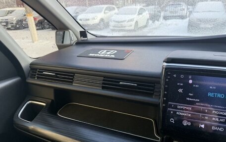 Honda Stepwgn IV, 2017 год, 1 839 999 рублей, 6 фотография