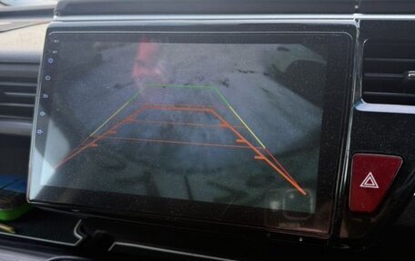 Honda Stepwgn IV, 2017 год, 1 839 999 рублей, 8 фотография