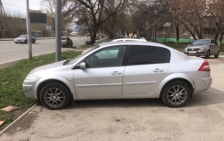 Renault Megane II, 2008 год, 420 000 рублей, 2 фотография