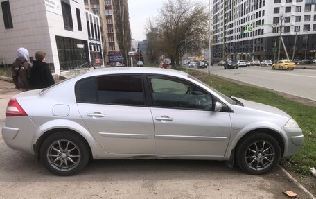 Renault Megane II, 2008 год, 420 000 рублей, 4 фотография