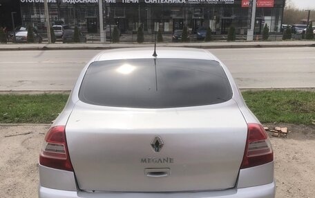 Renault Megane II, 2008 год, 420 000 рублей, 3 фотография