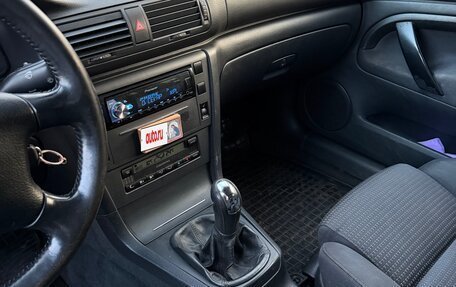 Skoda Superb III рестайлинг, 2005 год, 550 000 рублей, 7 фотография