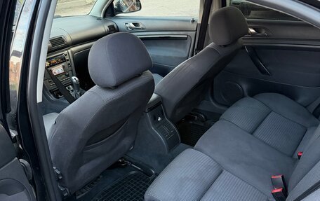 Skoda Superb III рестайлинг, 2005 год, 550 000 рублей, 6 фотография