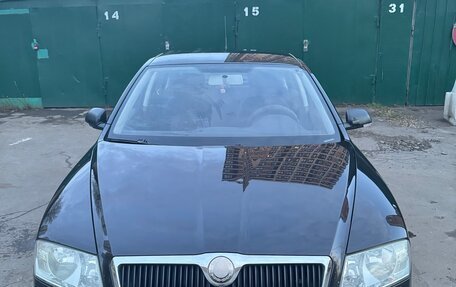 Skoda Octavia, 2008 год, 430 000 рублей, 1 фотография