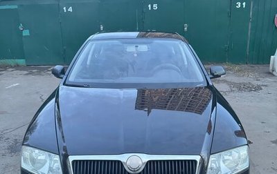 Skoda Octavia, 2008 год, 430 000 рублей, 1 фотография
