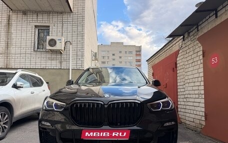 BMW X5, 2019 год, 6 950 000 рублей, 1 фотография