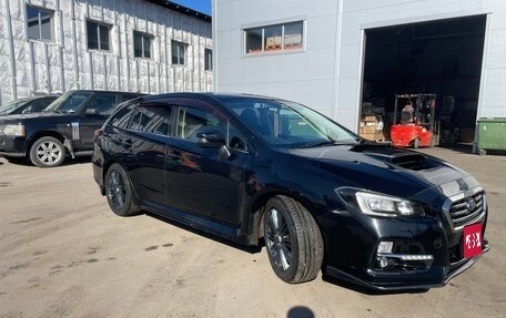 Subaru Levorg I, 2015 год, 1 500 000 рублей, 1 фотография