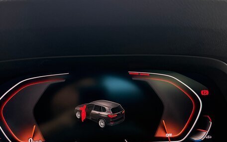 BMW X5, 2019 год, 6 950 000 рублей, 2 фотография