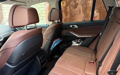 BMW X5, 2019 год, 6 950 000 рублей, 5 фотография