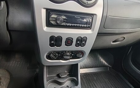 Renault Sandero I, 2014 год, 560 000 рублей, 11 фотография