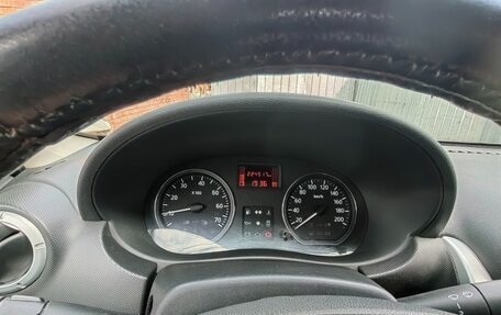 Renault Sandero I, 2014 год, 560 000 рублей, 12 фотография